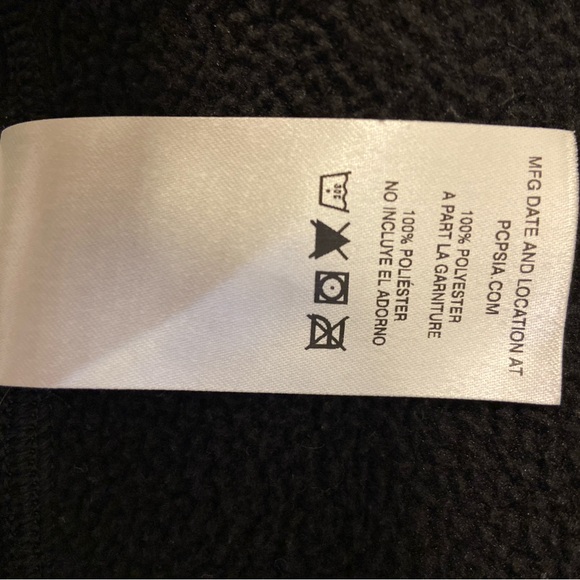 Patagonia Slopestyle Full Zip Jacket with Hood Womens Large - Picture 6 of 9